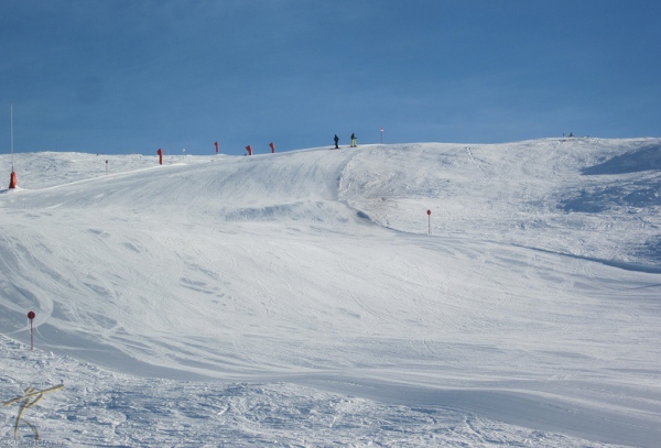 foto dossi pista