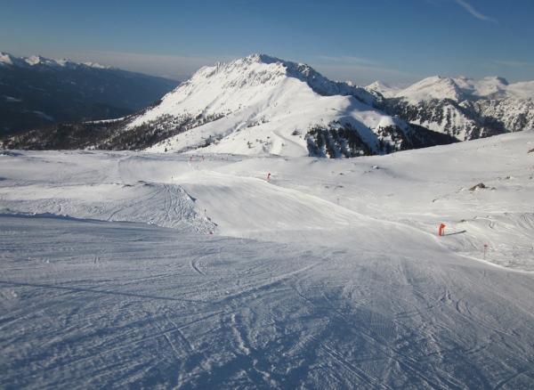 foto pista Lastè