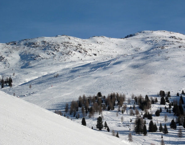 foto pista Lastè