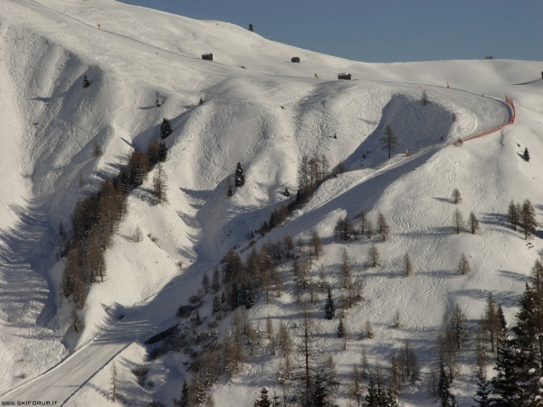 foto pista savinè