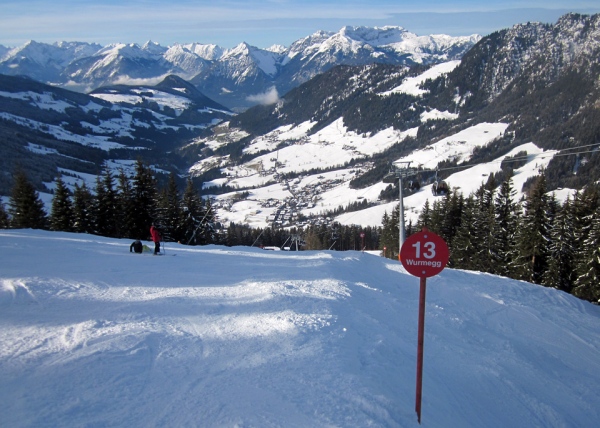 segnalino pista
