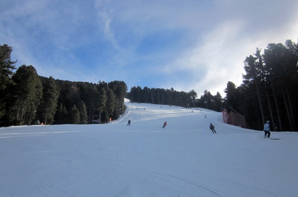 foto pista plose