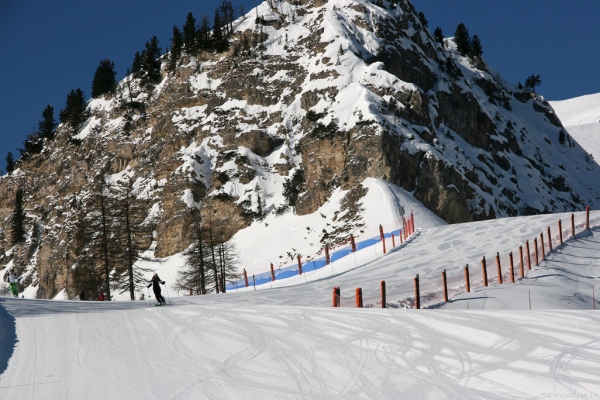 pista del Boè