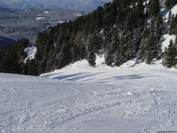 foto pista absam