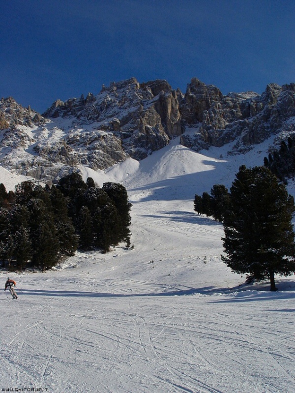 foto absam pista sci