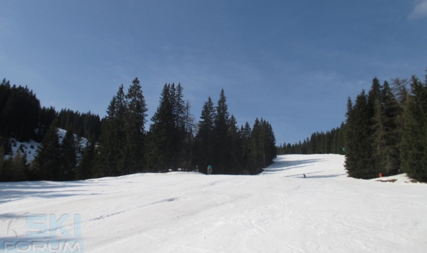 pista Blosegg