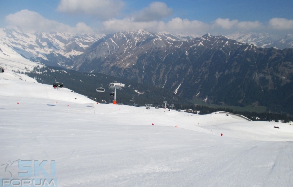 immagine pista