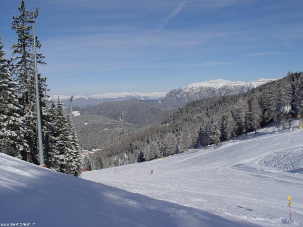 foto pista oberholz