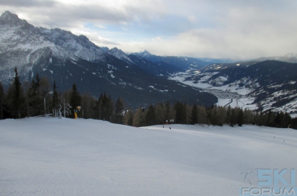 immagine piste Raut