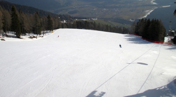 battitura piste