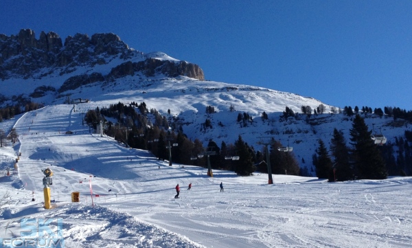 immagine pista