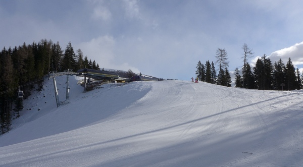 pista Schwandt