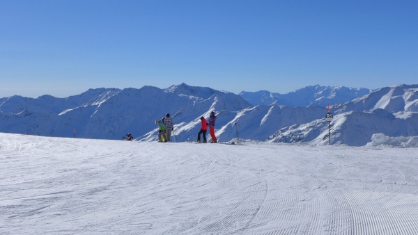 partenza