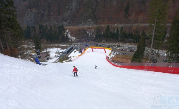 muro finale tulot pinzolo