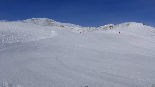 pista Asmol