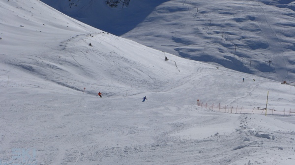 inizio pista Oswald 2