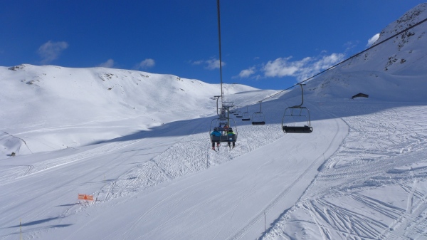 foto piste Kesselberg