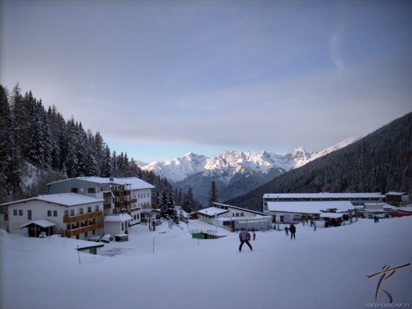 foto piste axamer lizum