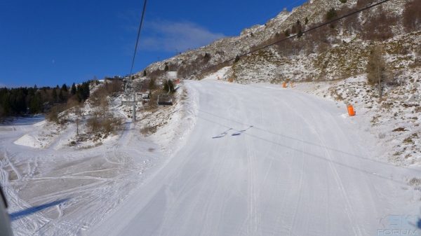 pista salomon di piancavallo