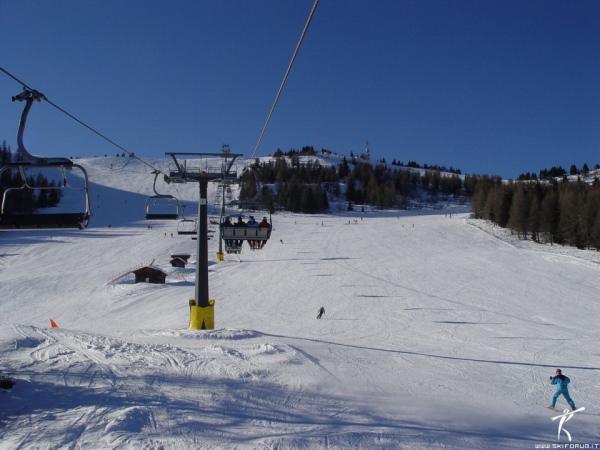 foto centrale pista fertazza