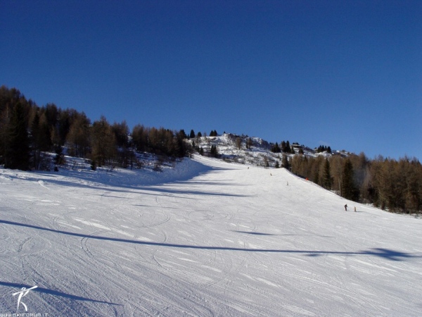 immagine della pista Fertazza