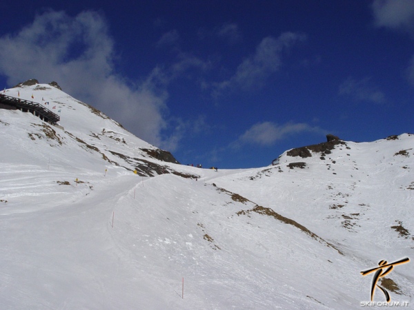 Passo Padon