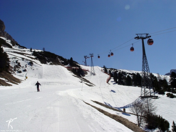 foto pista Cir