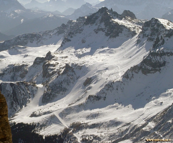 pista fodoma