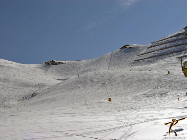 foto pista Lezuo