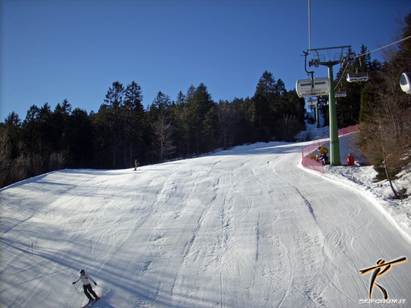 foto pista rocca