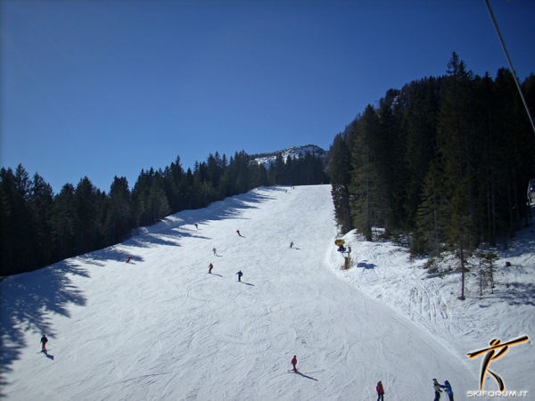 piste trentino