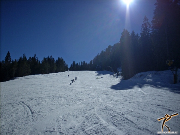 pista andalo