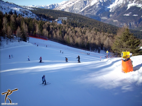 foto pista selletta