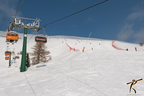 piste trentino