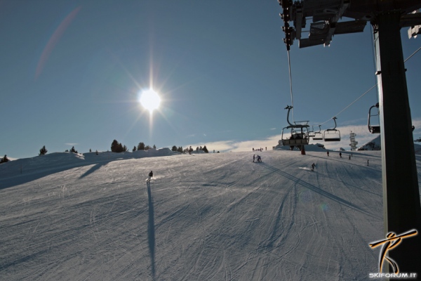 immagine pista lagorai