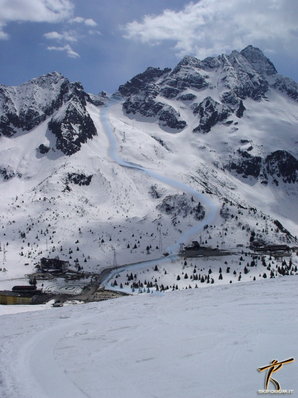 immagine pista paradiso