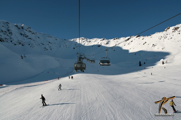 pista Seenock