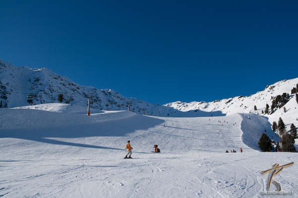 foto piste valle aurina