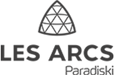 logo Les Arcs