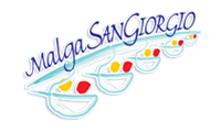 logo San Giorgio - Bosco Chiesanuova