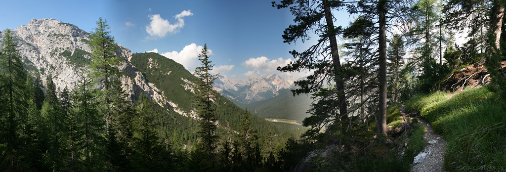 foto panoramica
