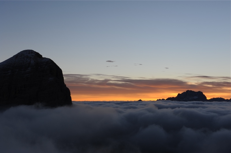Alba Dolomiti