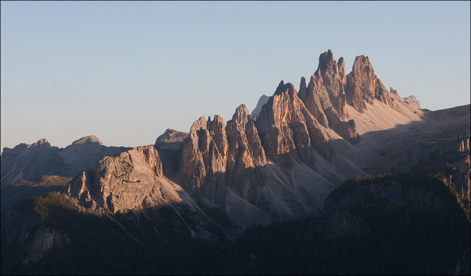 foto dolomiti