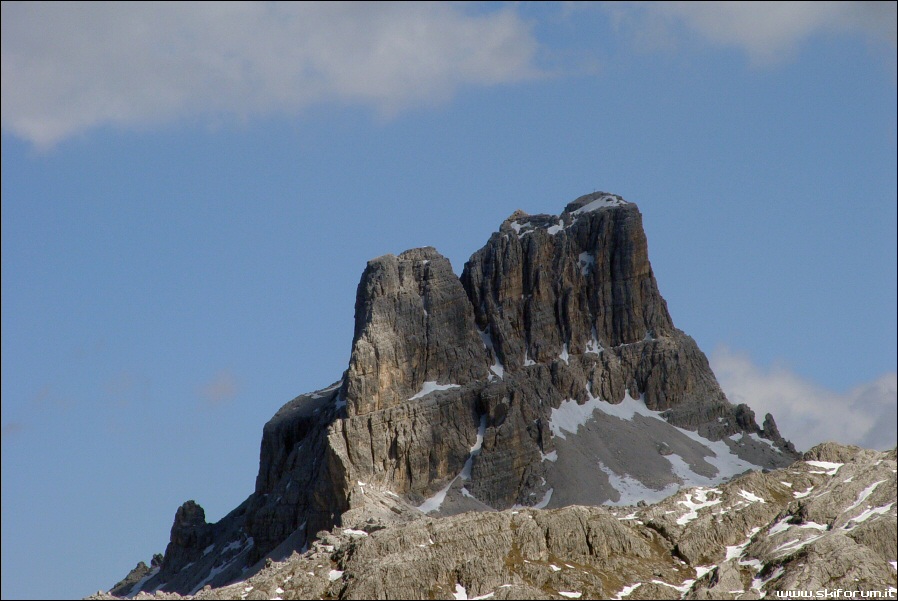 immagine Averau