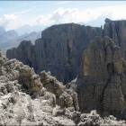 Foto da Cima Pisciad&ugrave;