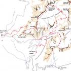 cartogarfia Val LAsties