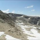 Sentiero per Forcella Pordoi