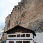 rifugio giussani