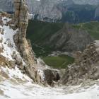 foto sella dolomiti
