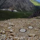 Tombini Forcella Pordoi